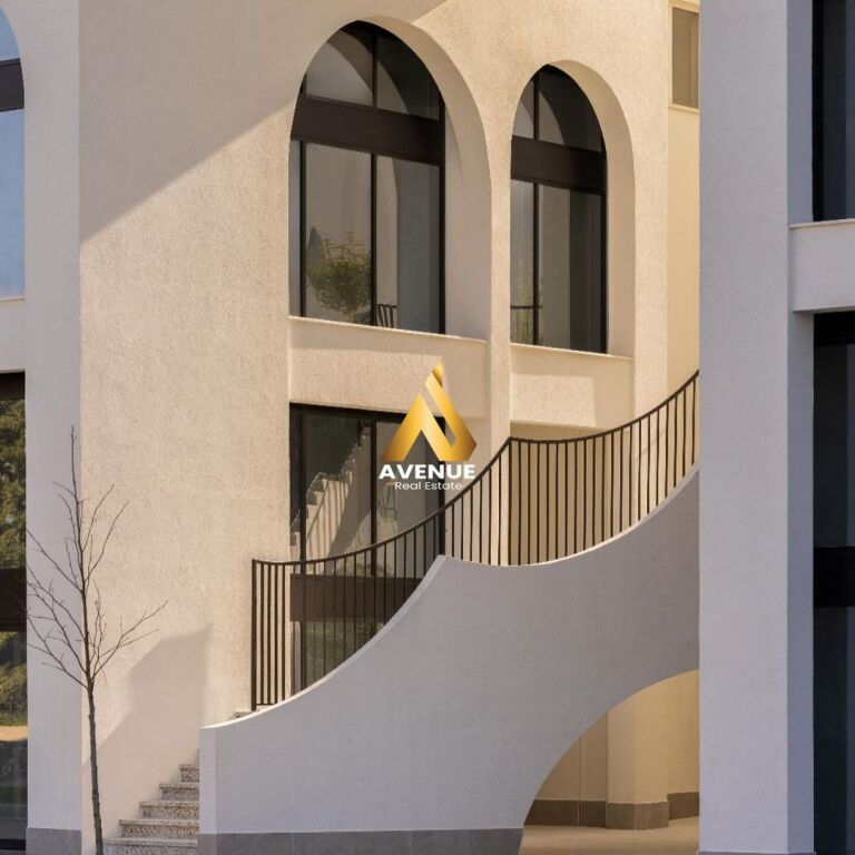 JEPET ME QERA APARTAMENT 1+1+ POST PARKIMI  RIVER SIDE RESIDENCE ASTIR TIRANE