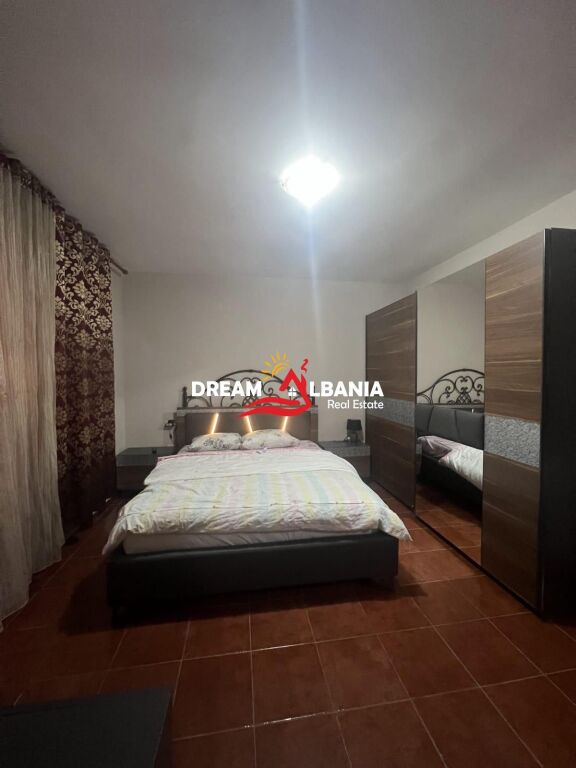 Appartamento 3+1 presso Komuna e Parisit vicino al Complesso "Kika 1" a Tirana (ID 4231352)