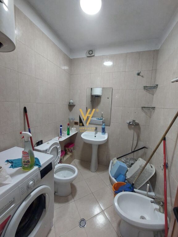 APARTMENT 1+1+BLK FOR RENT AT KODRA E DIELLIT 50,000 LEKE