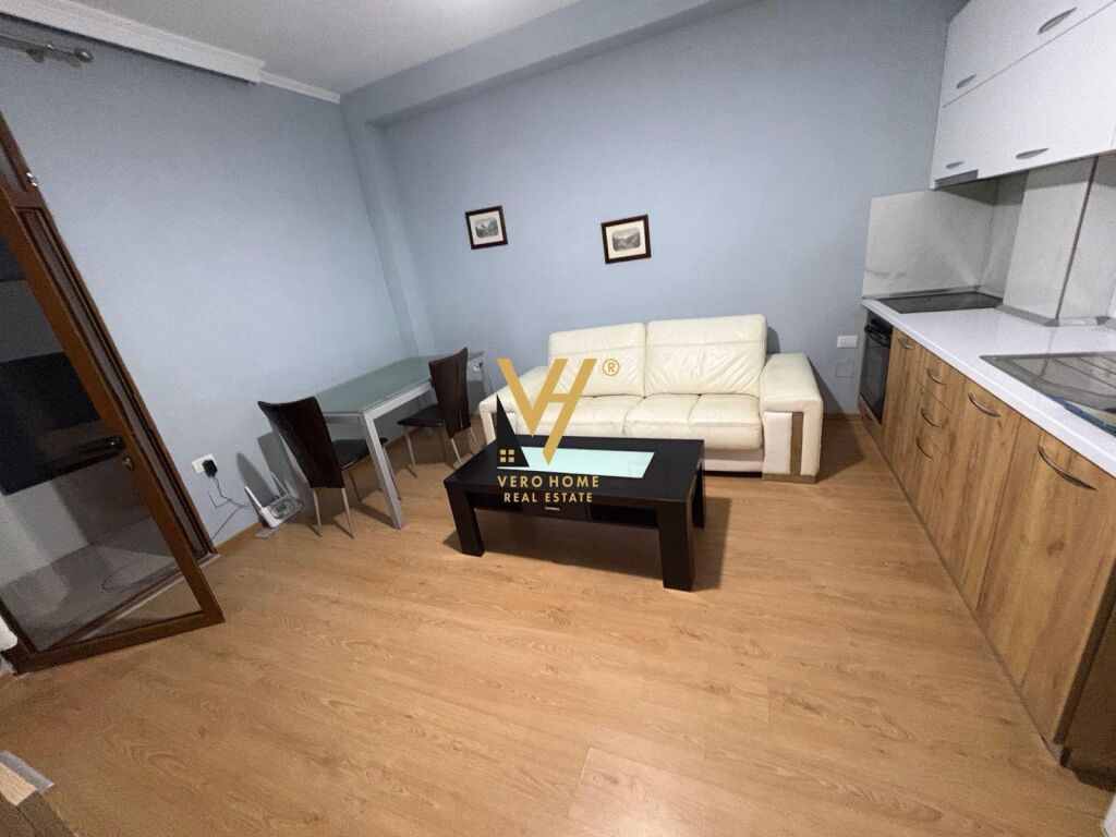 JEPET APARTAMENT 1+1+BLK ME QIRA TE ALI DEM 50.000 LEKE