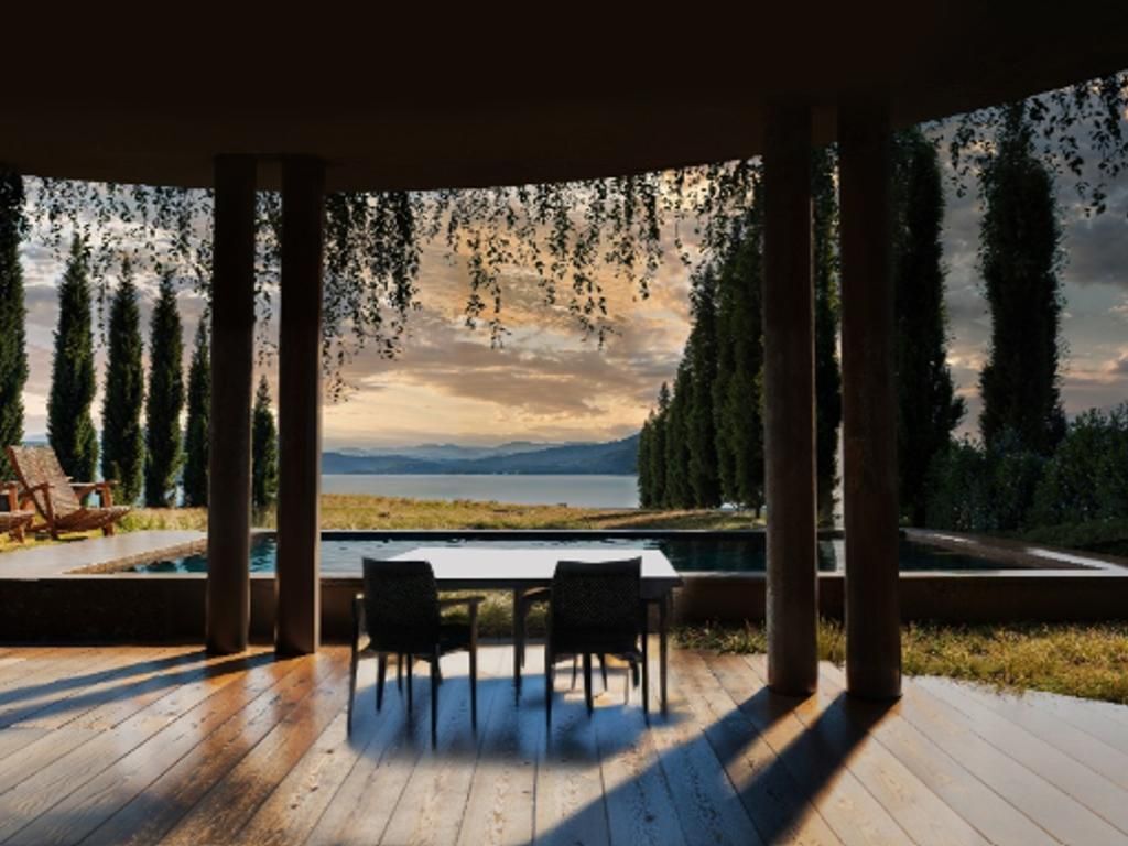 In vendita, Appartamento 2+1+ Veranda, Farka Hills Residences