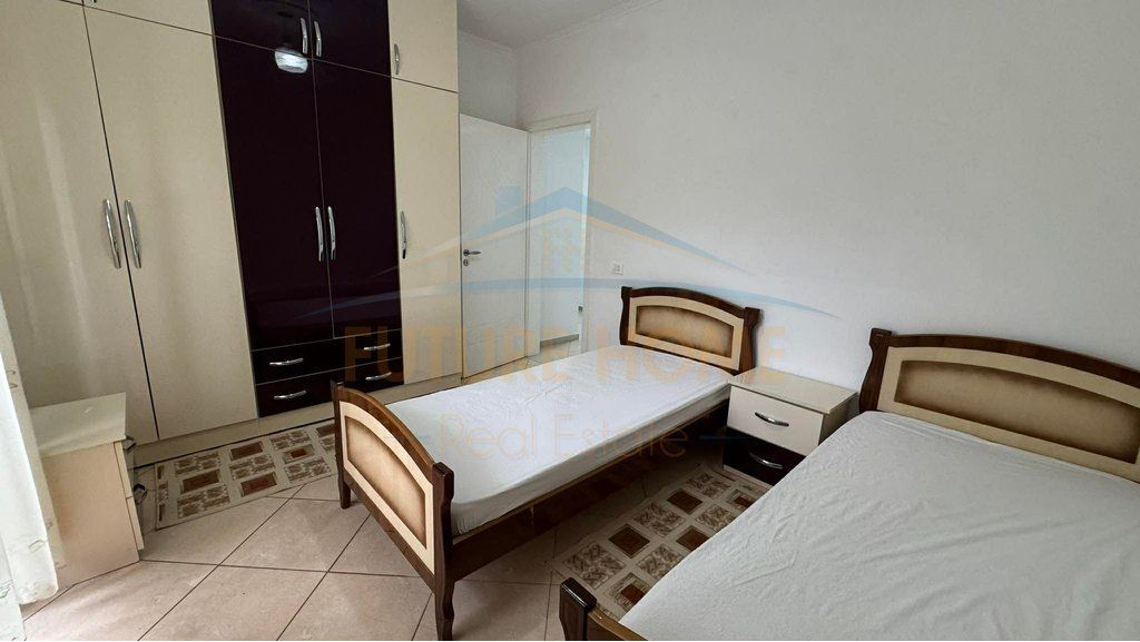 Rent, Apartment 2+1, Elbasan Street.