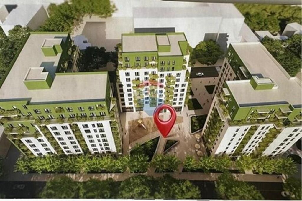 VENDIAMO APPARTAMENTO 1+1 VIVA COMPLEX Via Javer Malo