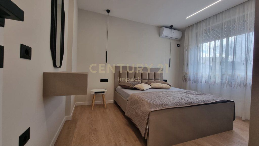 Appartamento 2+1 In Affitto a Komuna e Parisit, Via Medar Shtylla, Tirana - 900€!