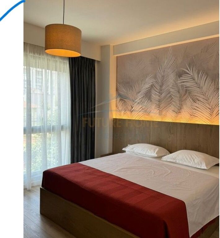 Qera, Apartament 1+1, Rruga Ali Pashë Gucia, Tiranë.