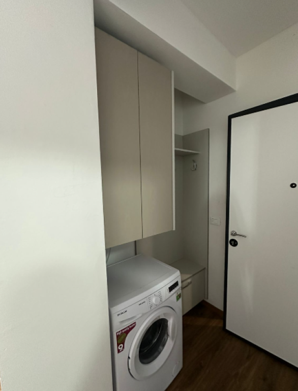 Apartment 1+1 for Rent – Kodra e Diellit 2