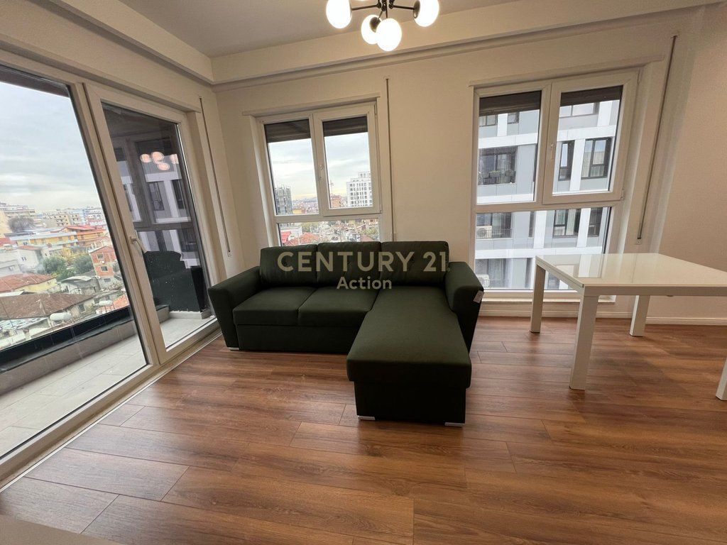 We rent a 1+1 apartment!