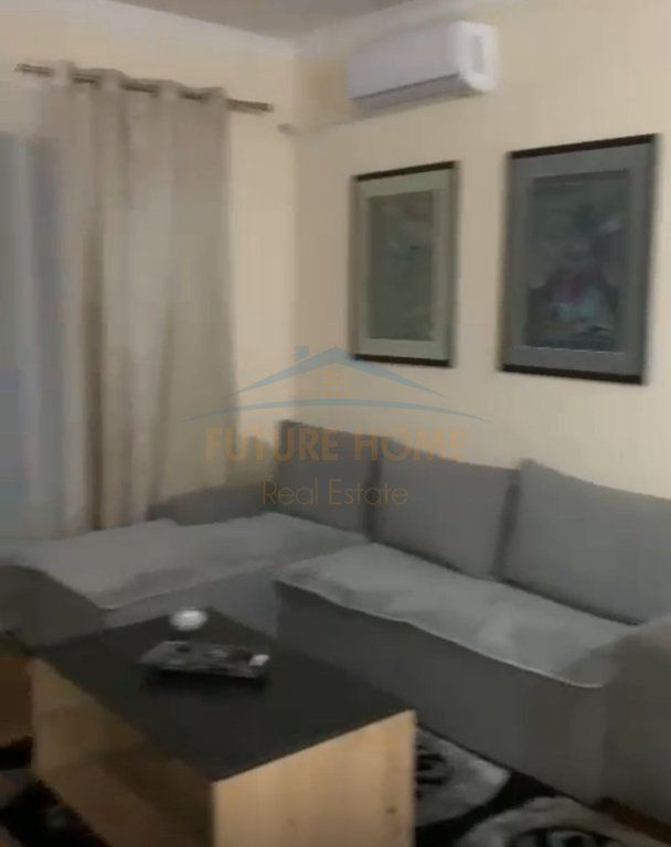 Rent, Apartment 1+1, New Ring, Tirana