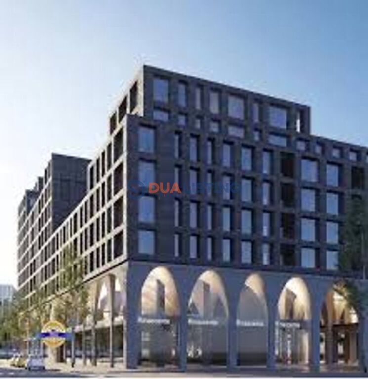 WE SELL 2+1 APARTMENT AT THE BEGINNING OF THE NEW BOULEVARD!
