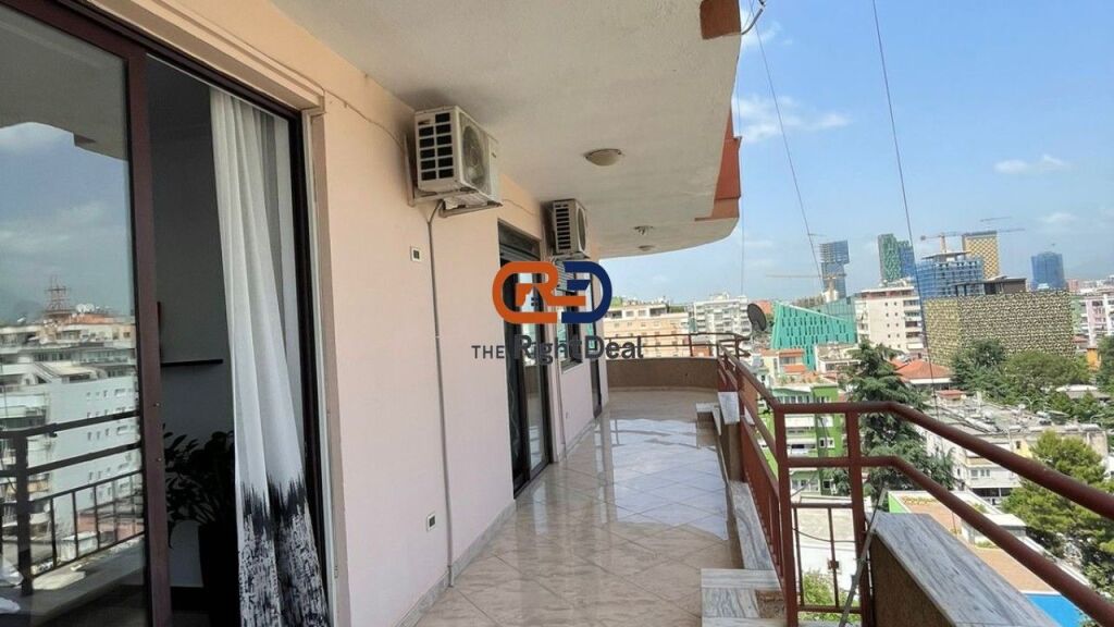 In Bllok, Apartment 2+1+2 For Rent With Open View!