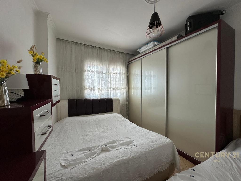 Apartment 1+1 for sale, near Bar-Oslo in Astir!