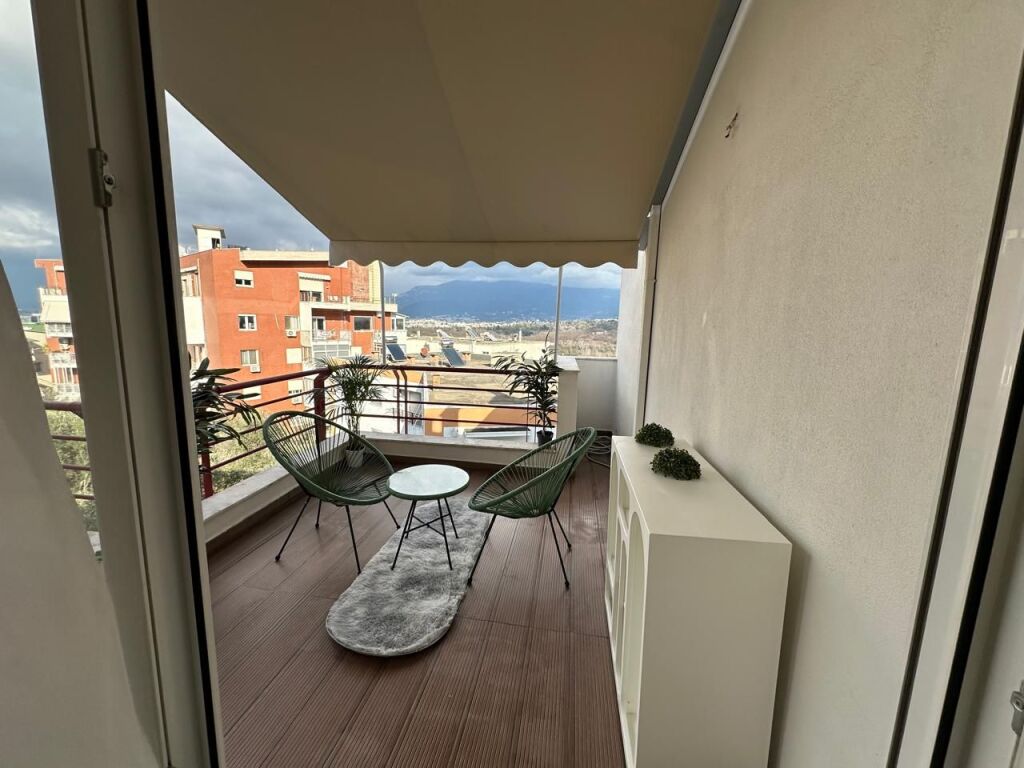 Appartamento 2+1 in vendita al LAGO ASCIUTTO