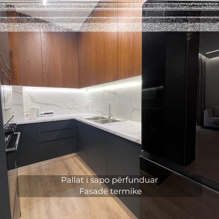 Apartment 2+1+2 for rent – Train Station
