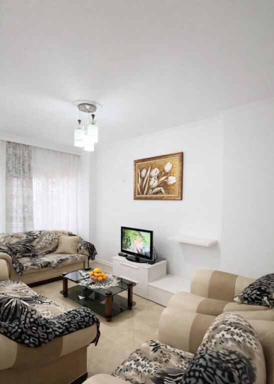 SHITET APARTAMENT 2+1+2 ASTIR 16.500.000 LEKE