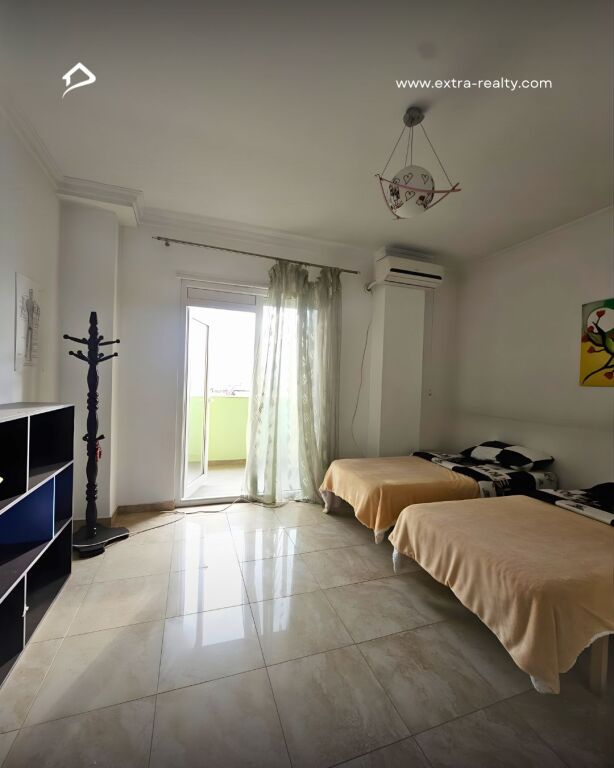 APARTMENT 2+1+2 FOR RENT