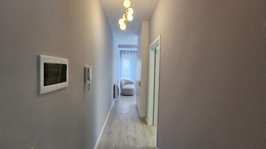 Appartamento 2+1 con Posto Auto in Affitto, Brryli!