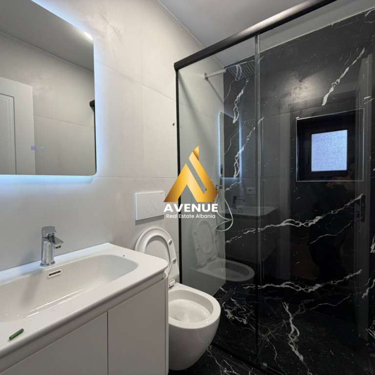 FOR SALE APARTMENT 1+1- 21 DHJETORI