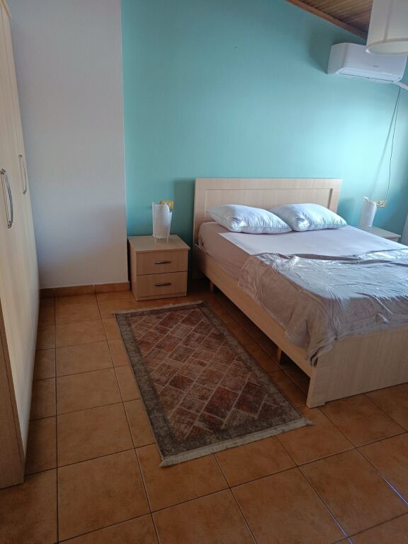 Apartment 1+1 for rent in Bllok