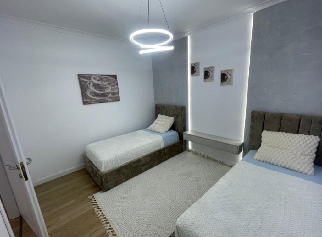 🏢 Apartment 2+1 for Sale – EJA Studio, Astir