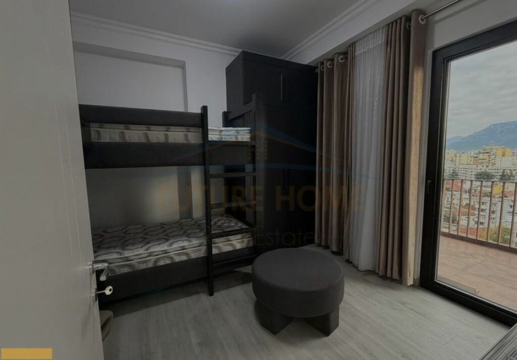Affitto, Appartamento 2+1, Via Kavajës, Garden Building, Tirana.