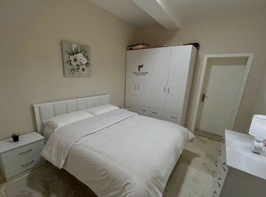 APPARTAMENTO IN AFFITTO 1+1 VIA DIBRA 60.000 LEKE