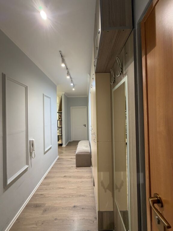 1+1 apartment for rent near the Radisson