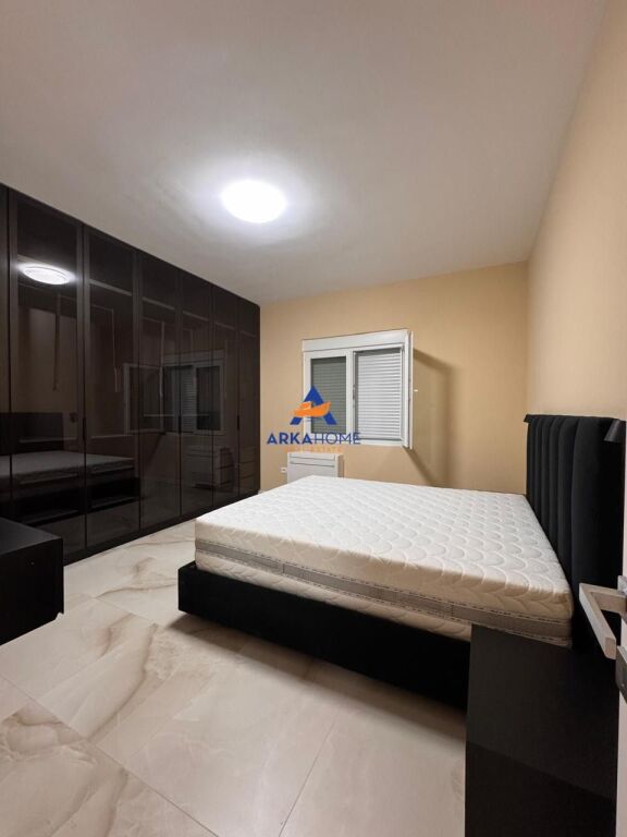 FOR RENT 2+1 AT THE BRIGADES BUILDING 100,000 LEKE