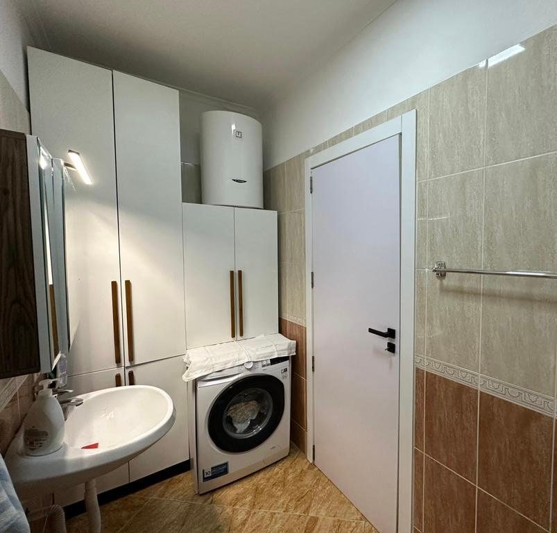 Apartment 1+1 for sale, near Bar-Oslo in Astir!