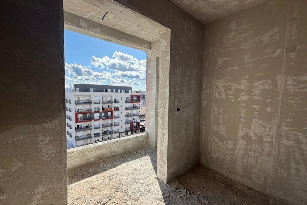Apartment - For Sale - Bulevardi Blu, Kamëz
