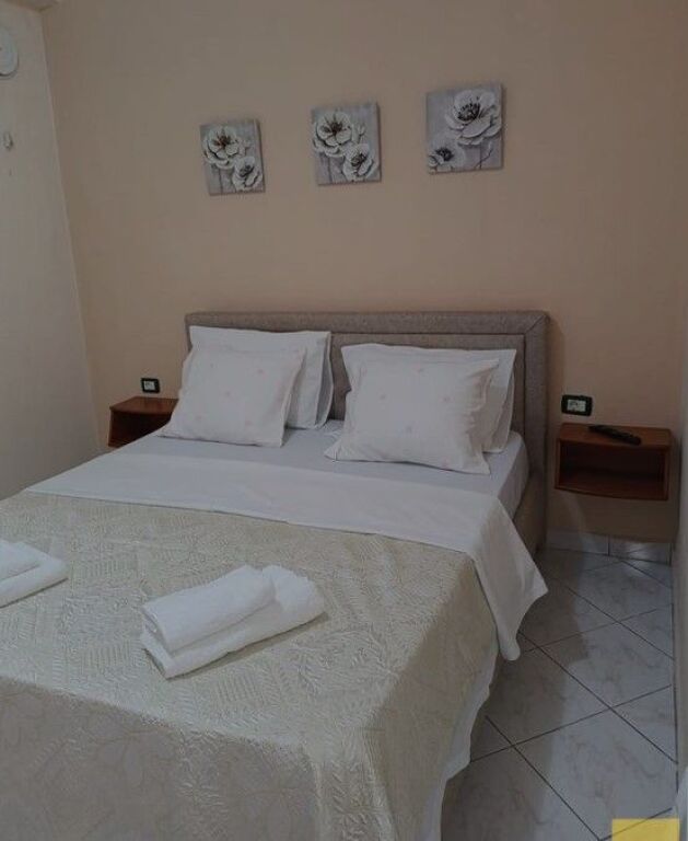In vendita, 4 appartamenti 1+1 a Saranda, Via Bilal Golemi