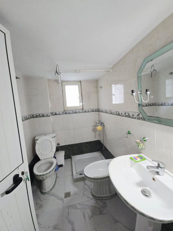 FOR RENT SECOND FLOOR OF A PRIVATE VILLA IN SHKALLNUR