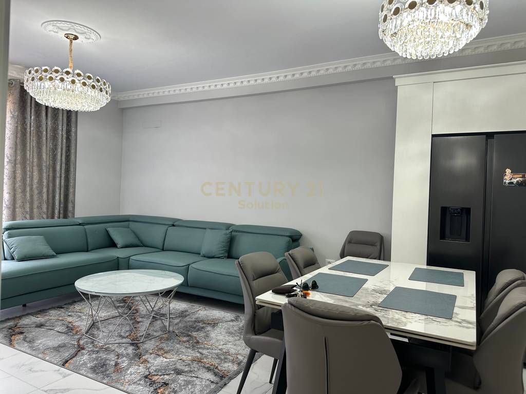 APARTMENT 2+1+2 FOR SALE VILLA L 2!