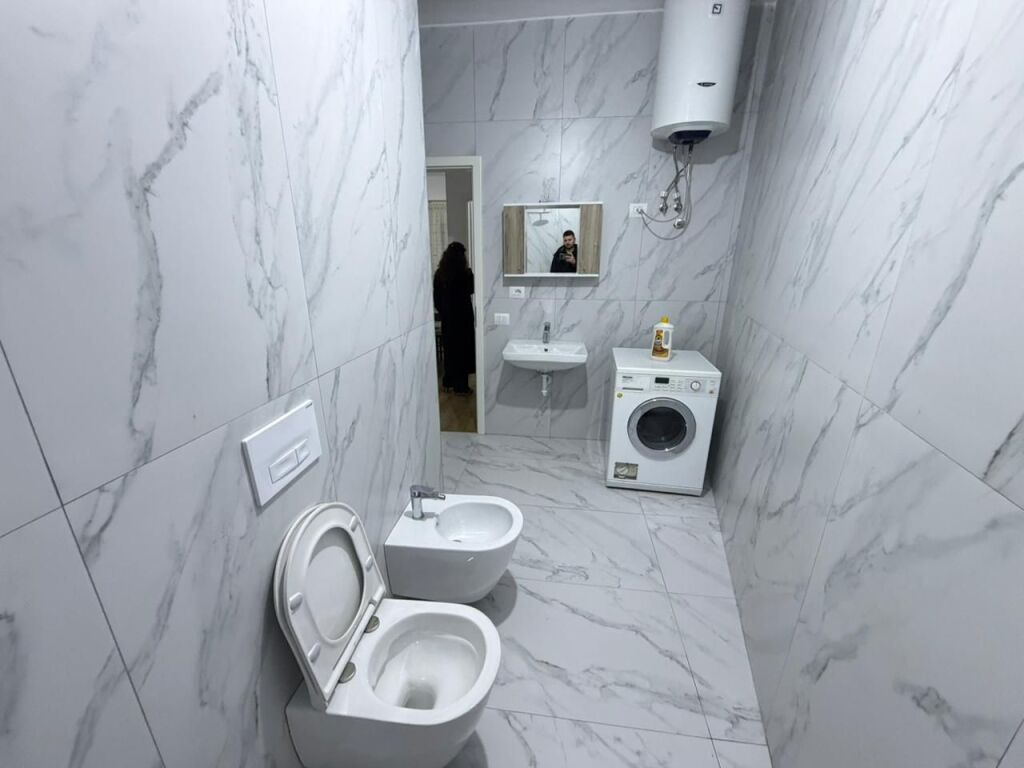 🏡Appartamento 1+1 in affitto  📍 Indirizzo: Ali demi Kompleksi kaimi