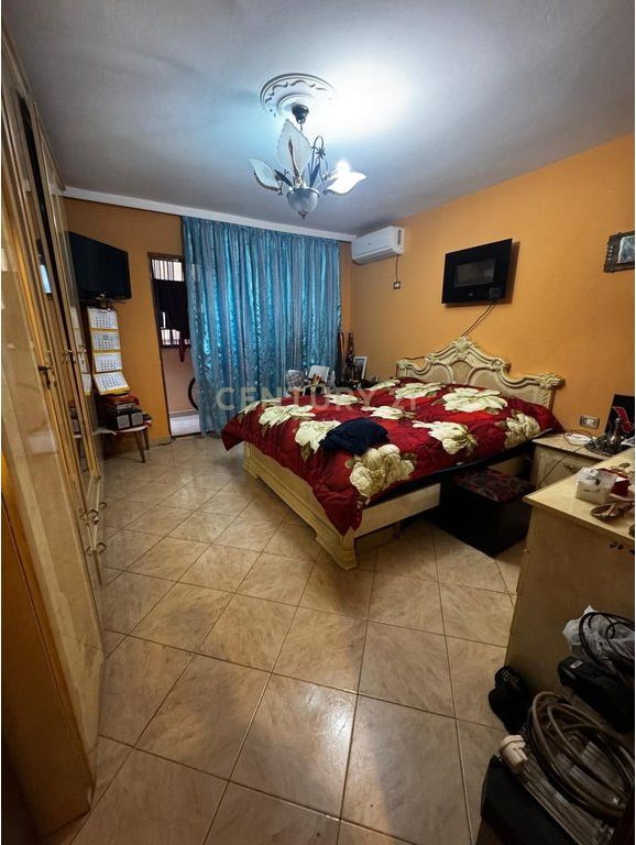 WE OFFER FOR SALE APARTMENT 3+1+2 NEAR THE MILITARY HOSPITAL !