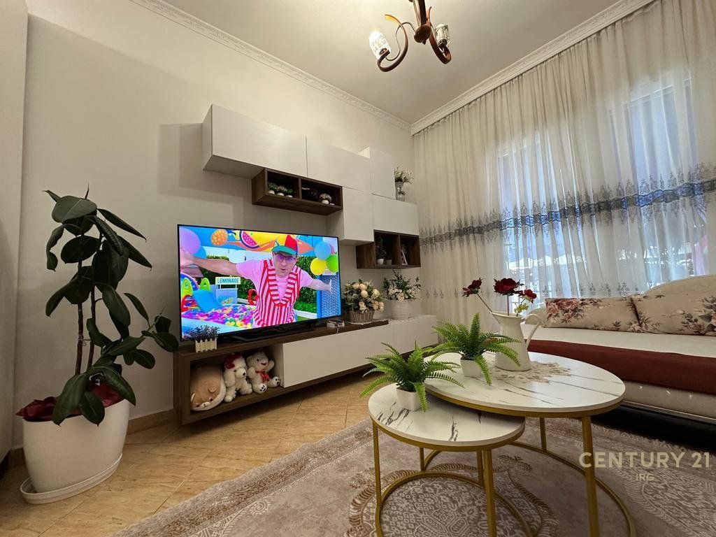 Apartment 1+1 for sale, near Bar-Oslo in Astir!