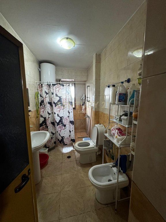 WE OFFER FOR SALE APARTMENT 3+1+2 NEAR THE MILITARY HOSPITAL !