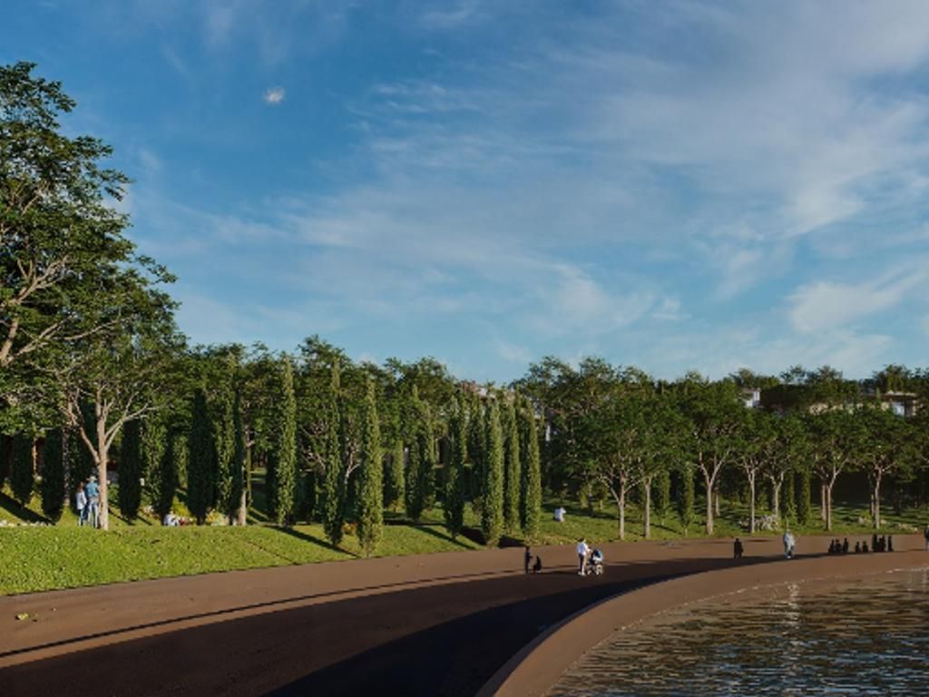 In vendita, Appartamento 2+1+2+Veranda, Farka Hills Residences