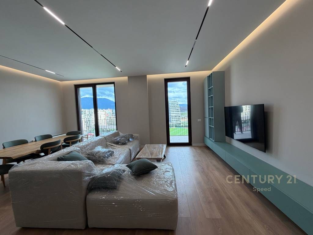 Appartamento 2+1+2 in Affitto – Altana Luxury Residence