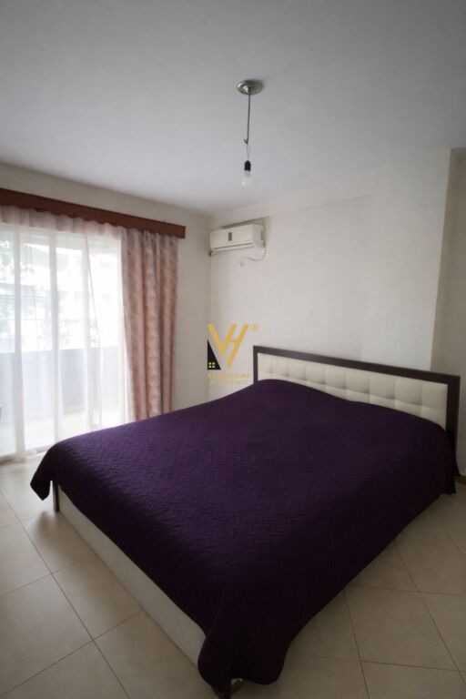 APARTMENT 2+1+2+BLK FOR SALE IN ASTIR 165,000 EURO