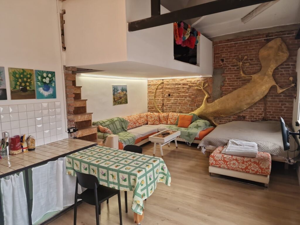 Eskluzive, Jepen me Qira 2 Duplexe – Qendër e Tiranës