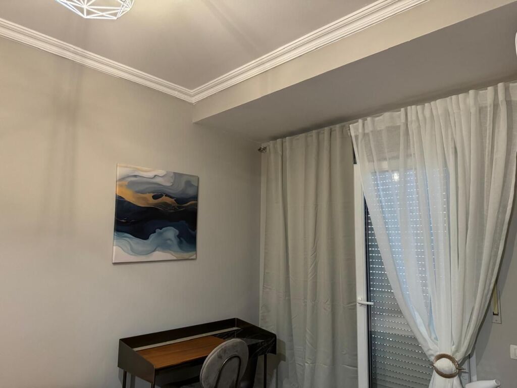 APARTMENT 2+1 FOR RENT ZOGU I ZI 1000 €