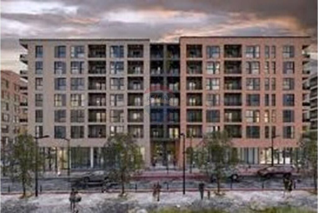 Appartamento 3+1+2 in vendita a Ringside Residence Appartamento 3+1+2 in vendita a Ringside Residence, Paskuqan OCCASIONE 🏙️