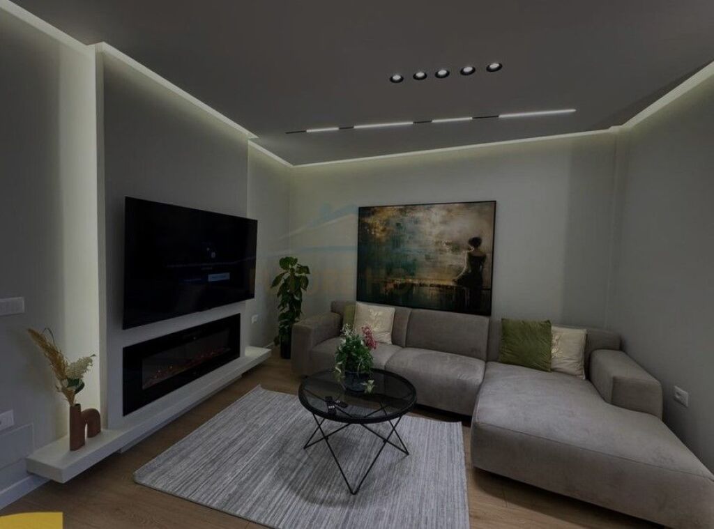 For sale, Apartment 2+1, Don Bosko, near Zogu te Zi