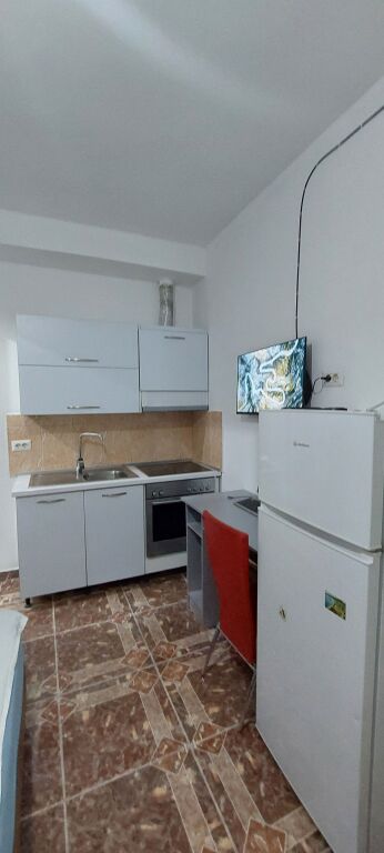 Studio apartment for rent 5 Maji street