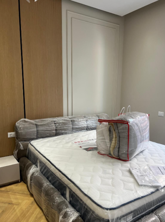 🏢 FOR RENT Apartment 1+1 – Delijorgji Complex