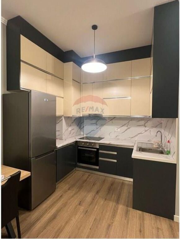 Apartament 1+1 per qira Kompleksi Delijorgji