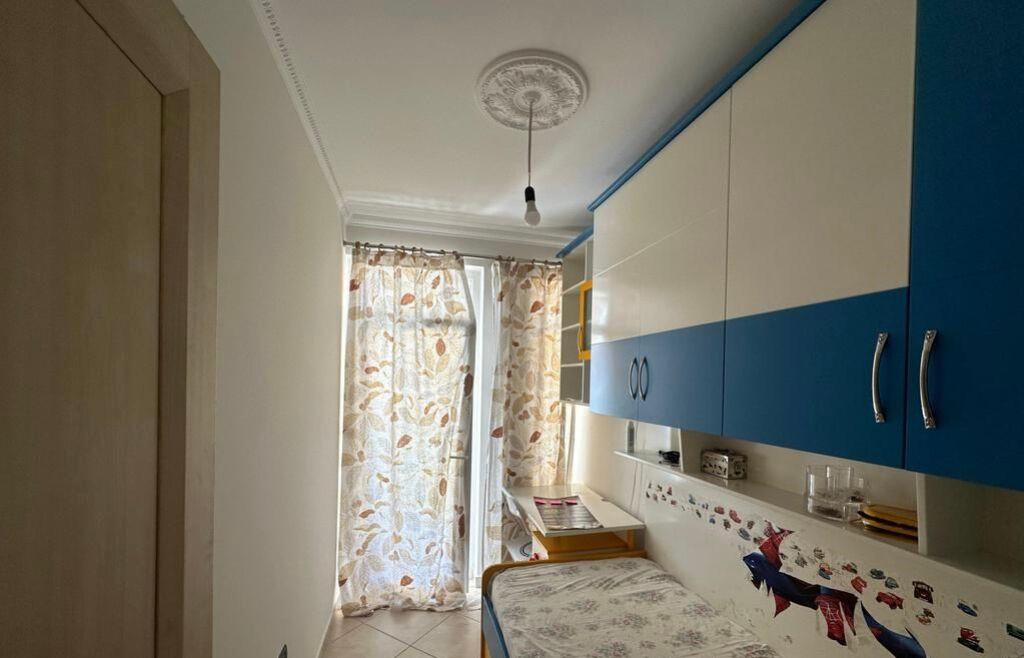 Apartment 2+1 for sale in Ali Demi