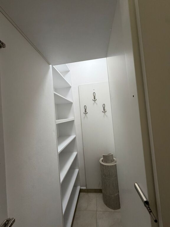 Appartamento 1+1 in affitto Lago Secco