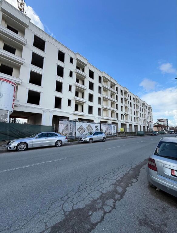 🏡 Shitet apartament 2+1 në Kamëz – Venatino Residence