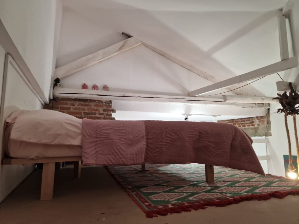 Eskluzive, Jepen me Qira 2 Duplexe – Qendër e Tiranës